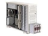 Super Micro 4U/TOWER RM EATX BEIGE ( CSE-942I-R760 )
