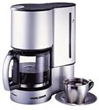 Black & Decker LCM82 12 Cup Coffee Maker (220 Volt) It will not work in the USA or Canada