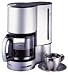 Black & Decker LCM82 12 Cup Coffee Maker (220 Volt) It will not work in the USA or Canada