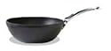 Tefal Imagination, Wok, Black, 28 cm