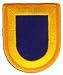 82nd Airborne Control And Command Patch
