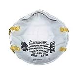Sanding Respirator 2-Pack