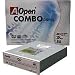 Aopen COM4824 CD-RW/DVD 48x24x48x16Sp. Intern  2.0 MB weiß