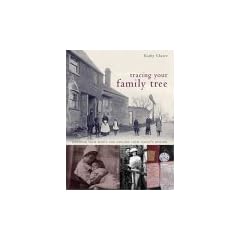 Tracing Your Family Tree: Discover Your Roots and Explore Your Family's History