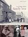 Tracing Your Family Tree: Discover Your Roots and Explore Your Family's History