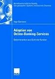 Adoption von Online-Banking-Services