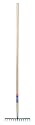 Spear and Jackson Neverbend Garden Rake