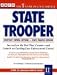 State Trooper: Highway Patrol Officer/State Traffic Officer (Arco Master the State Tr...
