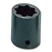 1/2in. Drive 8 Point Standard Impact Socket - 15/16in.