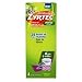 Zyrtec Hives Relief Childrens Syrup 1mg, Grape Flavor - 4 Oz
