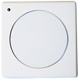 Watt Stoppers W-500A Ultra Ceiling Sensor 24VDC 500 Sq Ft