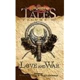 LoveandWar:Tales,VolumeIII