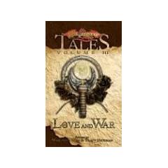 Love and War (Dragonlance: Tales)