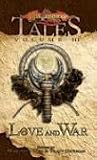 Love and War (Dragonlance: Tales)