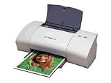 Lexmark Z25 Inkjet Printer