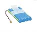 Nickel Cadmium Laptop Battery For Zeos NSC212NT