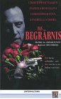 Das Begr�bnis - Christopher Walken