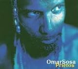 Revue Omar Sosa  / Prietos
