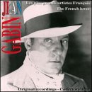 French Lover by Jean Gabin