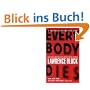Everybody Dies (Matthew Scudder Mysteries)