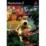 Wallace and Gromit - Project Zoo (PS2)