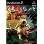 Wallace and Gromit - Project Zoo (PS2)