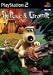 Video Games : Wallace and Gromit - Project Zoo (PS2)