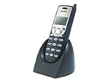 Zyxel Prestige 2000w Wireless Voip Phone Ieee 80211b wi fi Sip V2