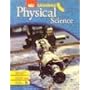 Holt Physical Science California Edition