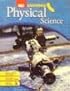 Holt Physical Science California Edition