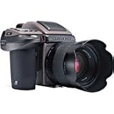 H2F Medium Format Auto Focus SLR Camera Body ONLY, 30 13650, Medium Format Cameras