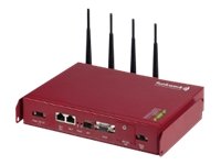 BinTec WI1040n - Drahtlose Basisstation - 802.11n - 802.11 a/b/g/n - extern