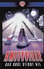 Amityville Dollhouse: Evil Never Dies [VHS]