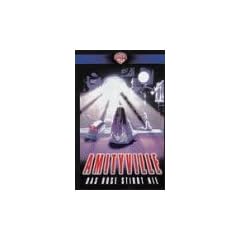 Amityville 8 - Das B�se stirbt nie [VHS]
