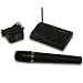Sporting Goods : AmpliVox Wireless Lapel &Headset Mic Kit (EA)