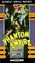 Phantom Empire [VHS]