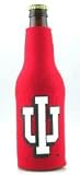 Indiana Hoosiers Bottle Suit Holder