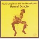 Natural Boogie by Hound Dog Taylor