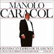 Manolo Caracol