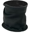 G.I. ECWCS Polypropylene Neck Gaiters (Black)