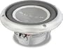 Rockford Fosgate P210S4 Punch Stage 2 10" 4-ohm subwoofer