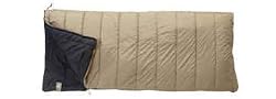 Eclipse Cloud Sleeping Bags Eclipse Cloud, 20 Deg, Reg, Khaki