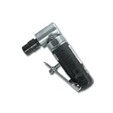 Mountain (MTN7311) 90 Degree 1/4 Angle Head Die Grinder