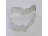 Ohio Cookie Cutter