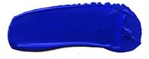 True Color Artist Quality Acrylic Color Cobalt Blue Hue 500 ml Jar (16.9 oz)