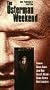 The Osterman Weekend [VHS]