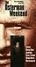VHS : The Osterman Weekend