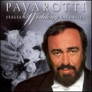 Search : Italian Wedding Favorites