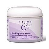 Sea Kelp & Herbs Face/Body Exfoliating Scrub 4 oz from Derma-E Skin Care