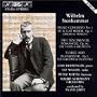 Wilhelm Stenhammar: Piano Concerto No. 1; Two Sentimental Romances; Florez and Blanzeflor
